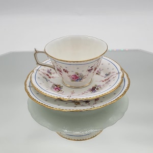 Royal Crown Derby Antoinette - Etsy