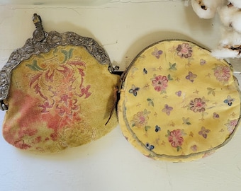 Antique Victorian Ladies Purses, Your choice