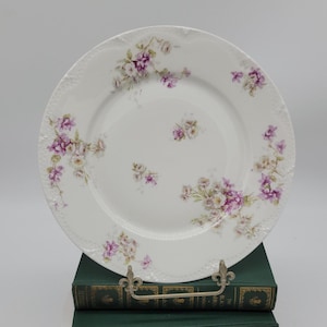 Limoges dinner plate - Etsy 日本