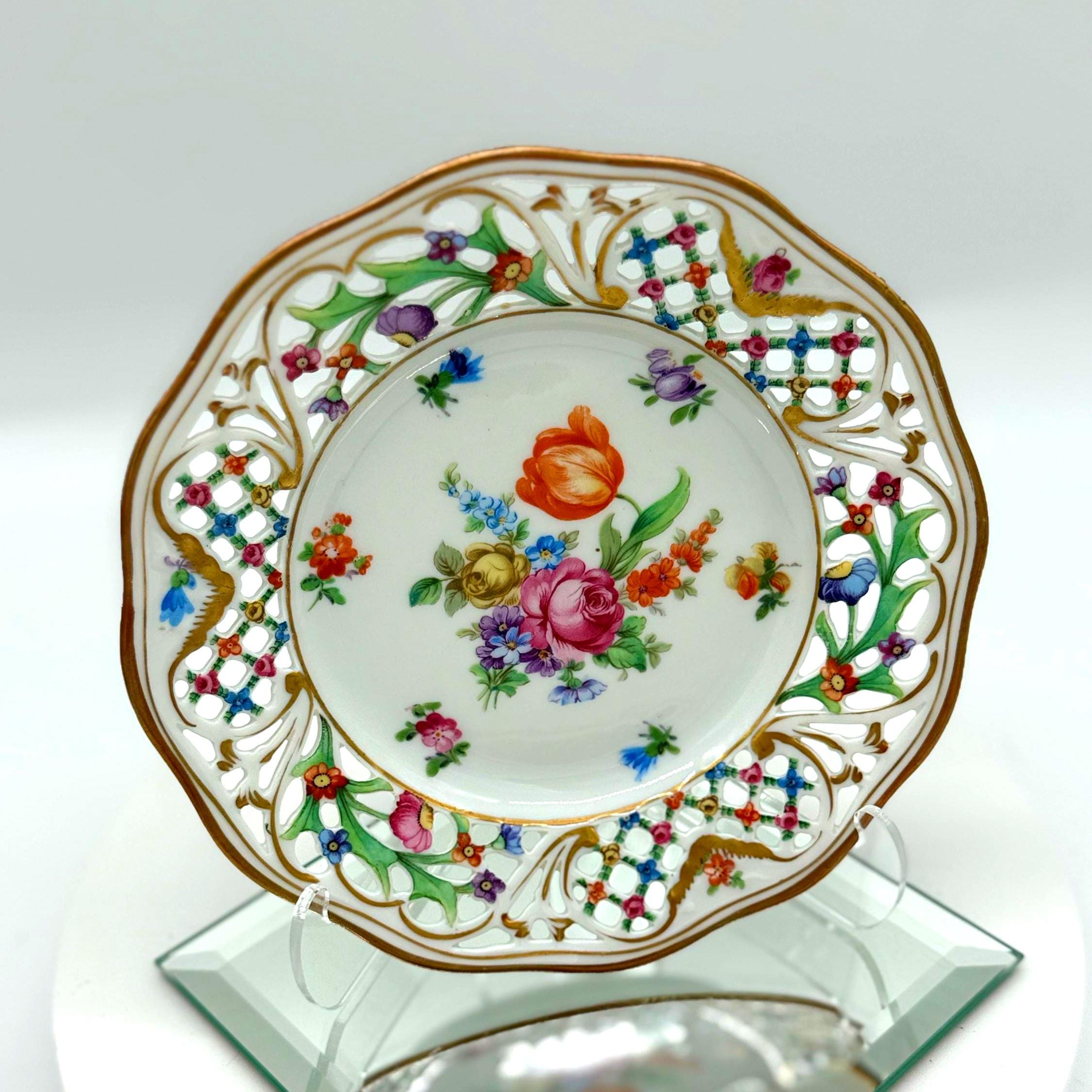 Schumann Fine China - Etsy