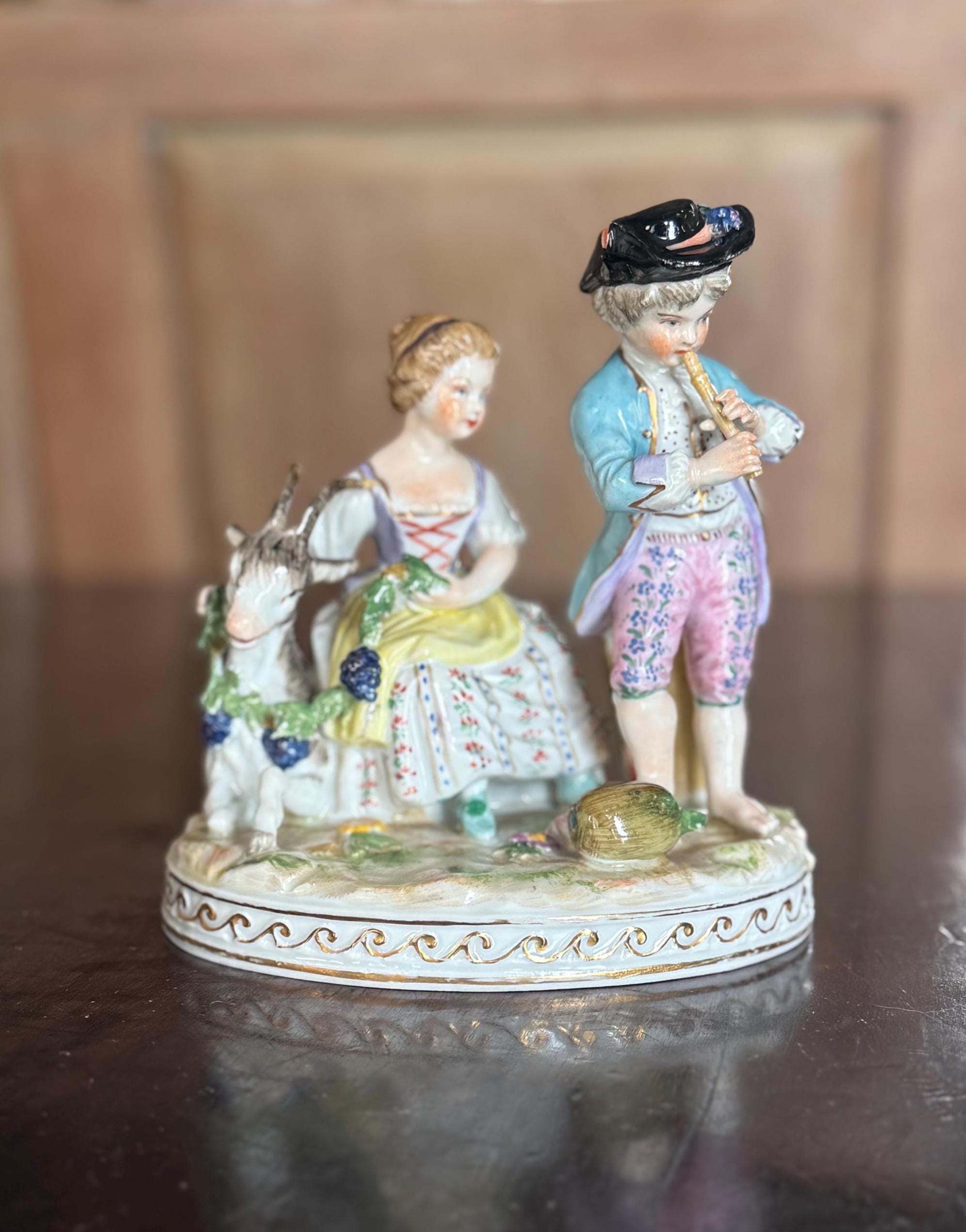 古マイセン人形「少女」ミシェル・ヴィクトール・アシエ 2025年最新】Yahoo!オークション -マイセン人形の中古品・新品・未使用