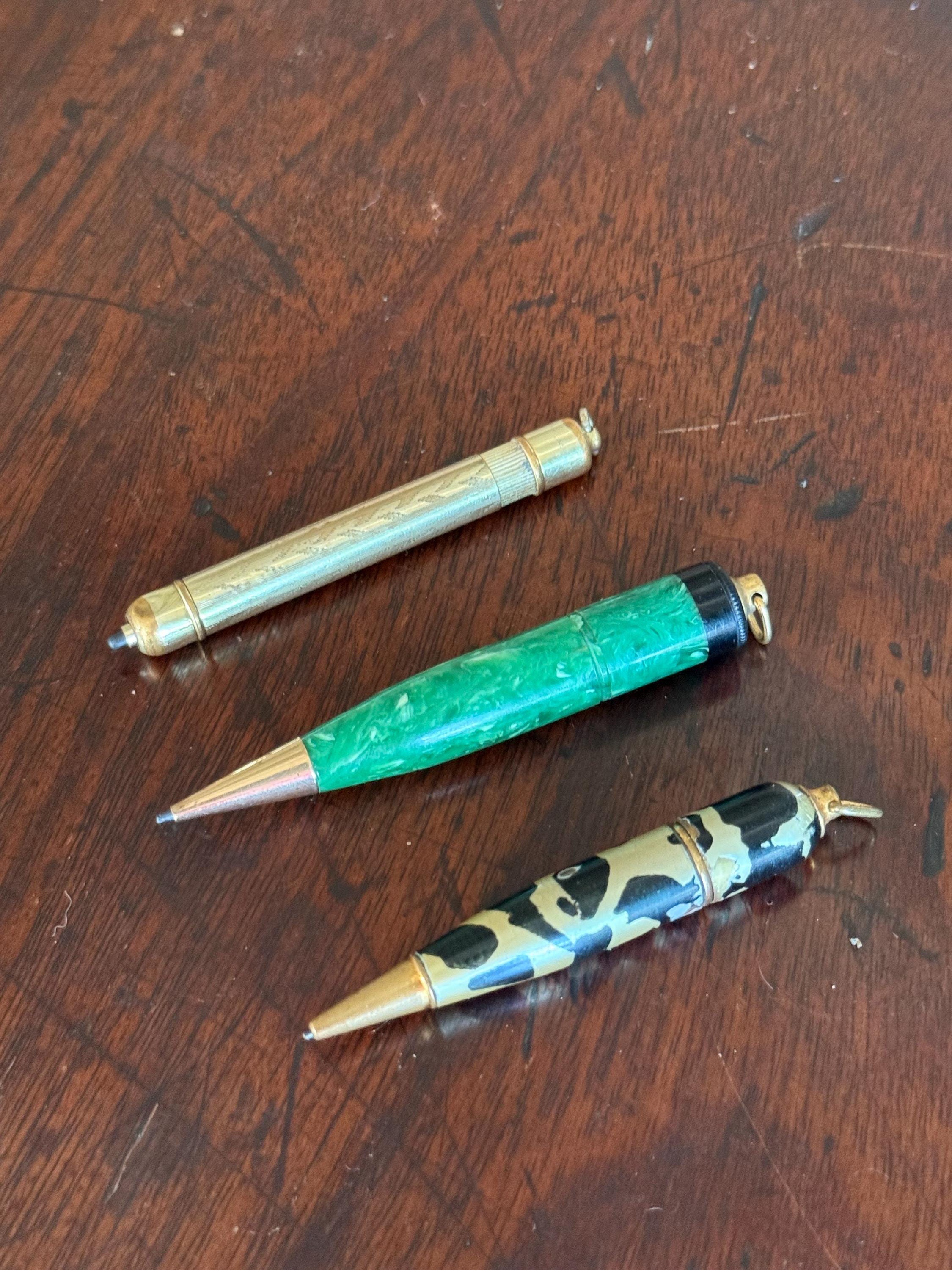 Victorian propelling pencil - Etsy 日本