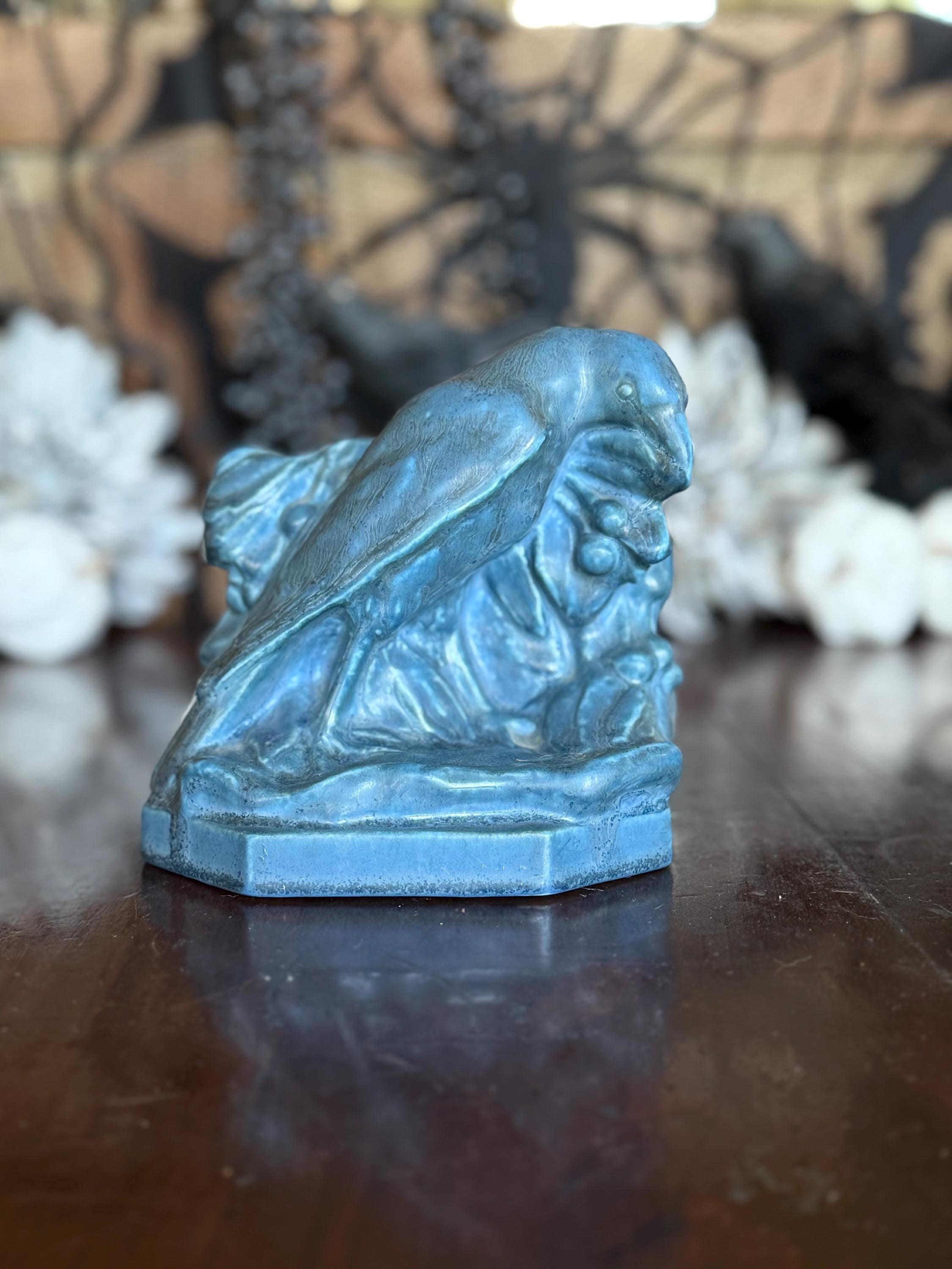 Rookwood pottery - Etsy 日本