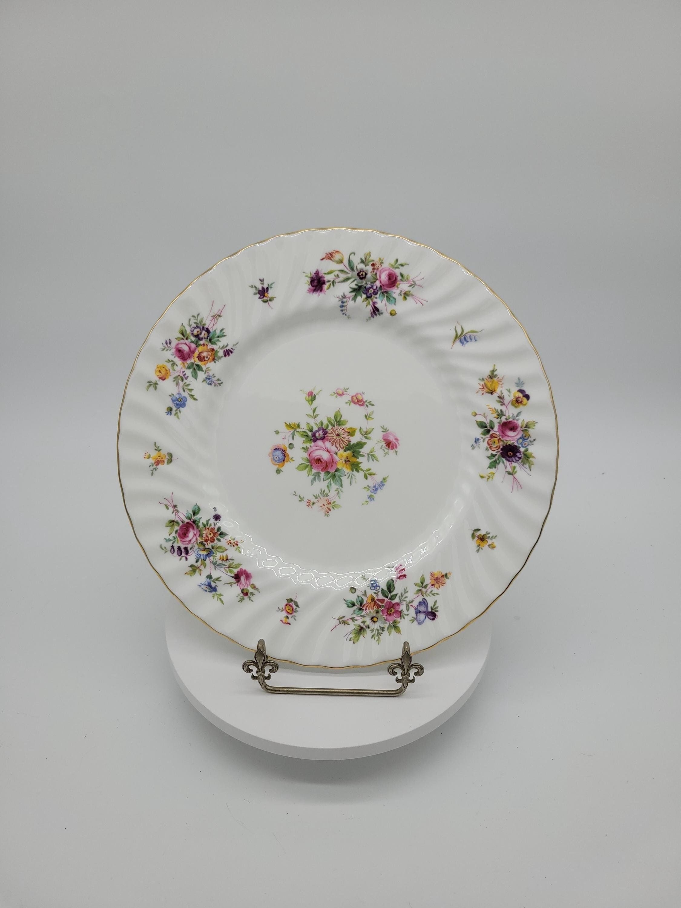 Minton Marlow China - Etsy