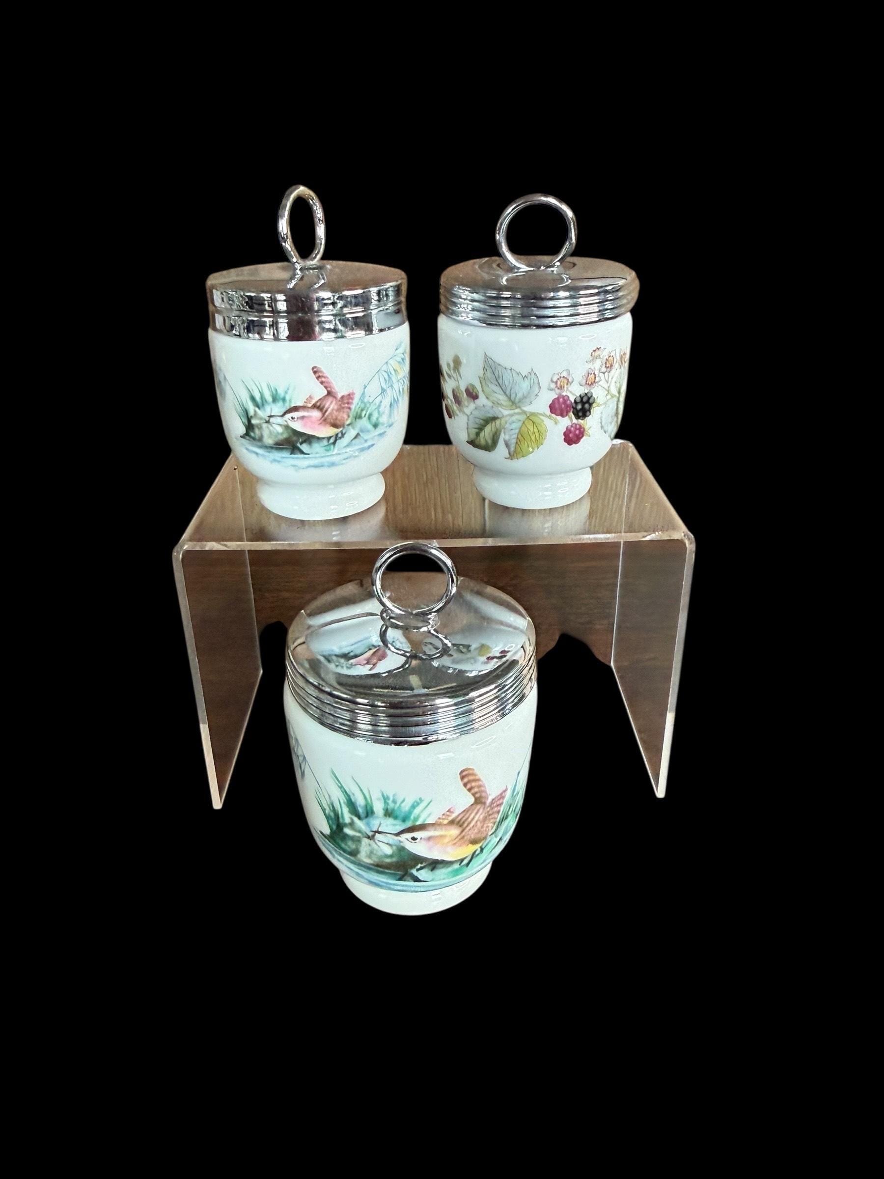 Egg coddler - Etsy 日本