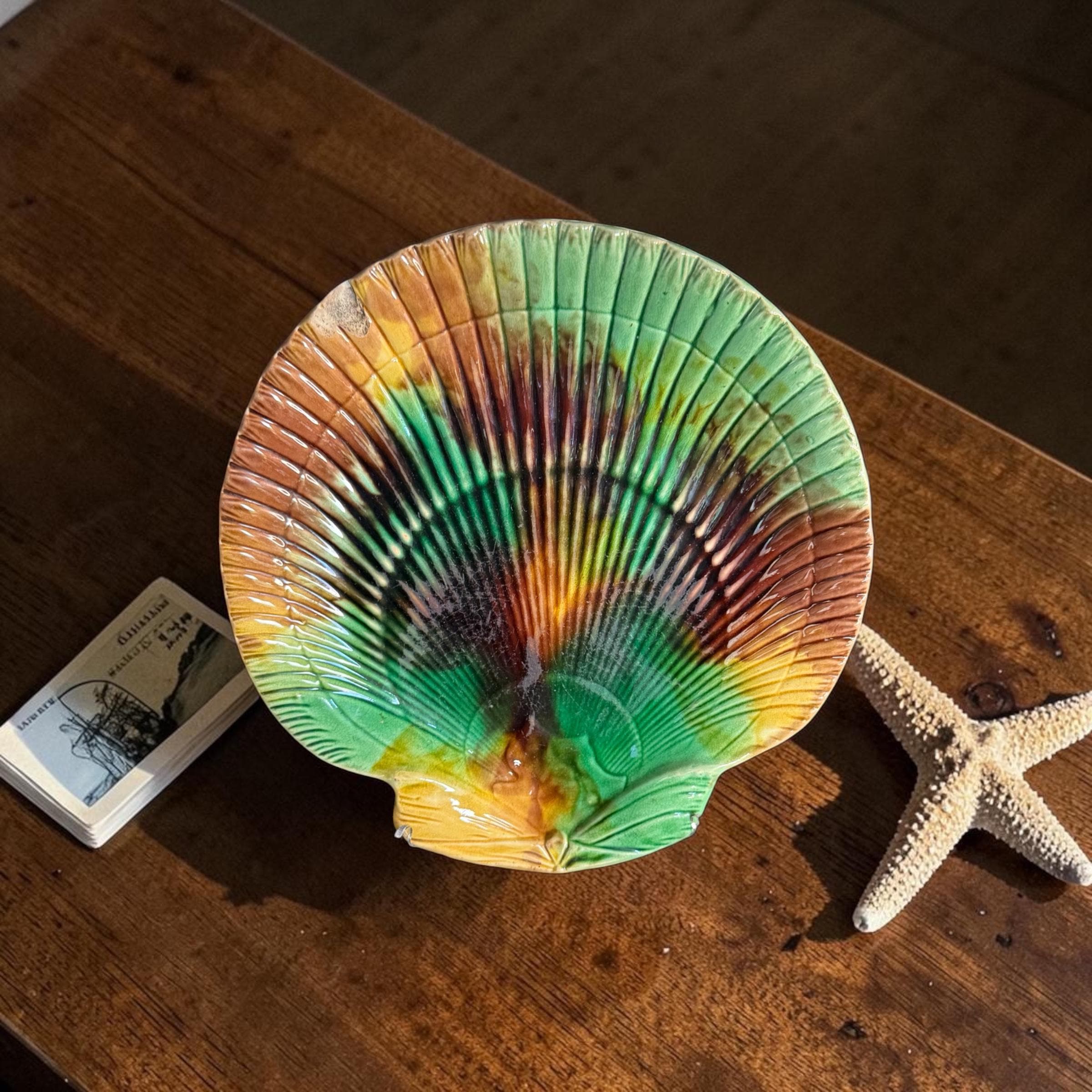 Wedgwood Seashell - Etsy