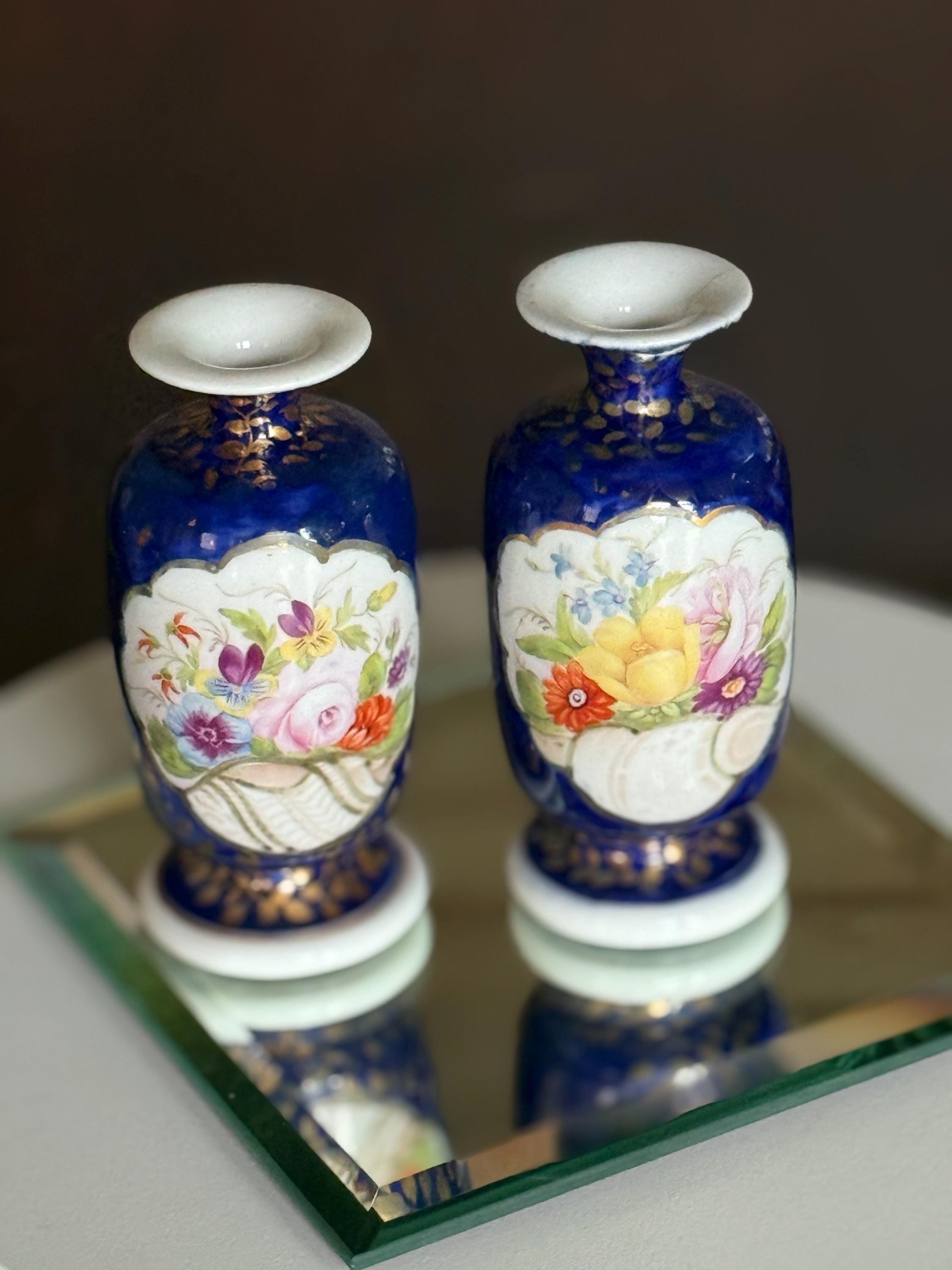 English minton vase - Etsy 日本