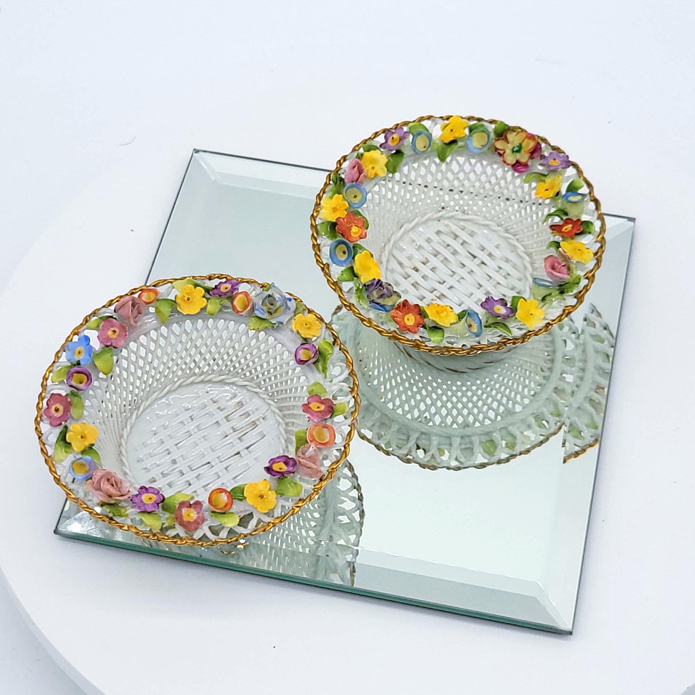 Von Schierholz Porcelain - Etsy