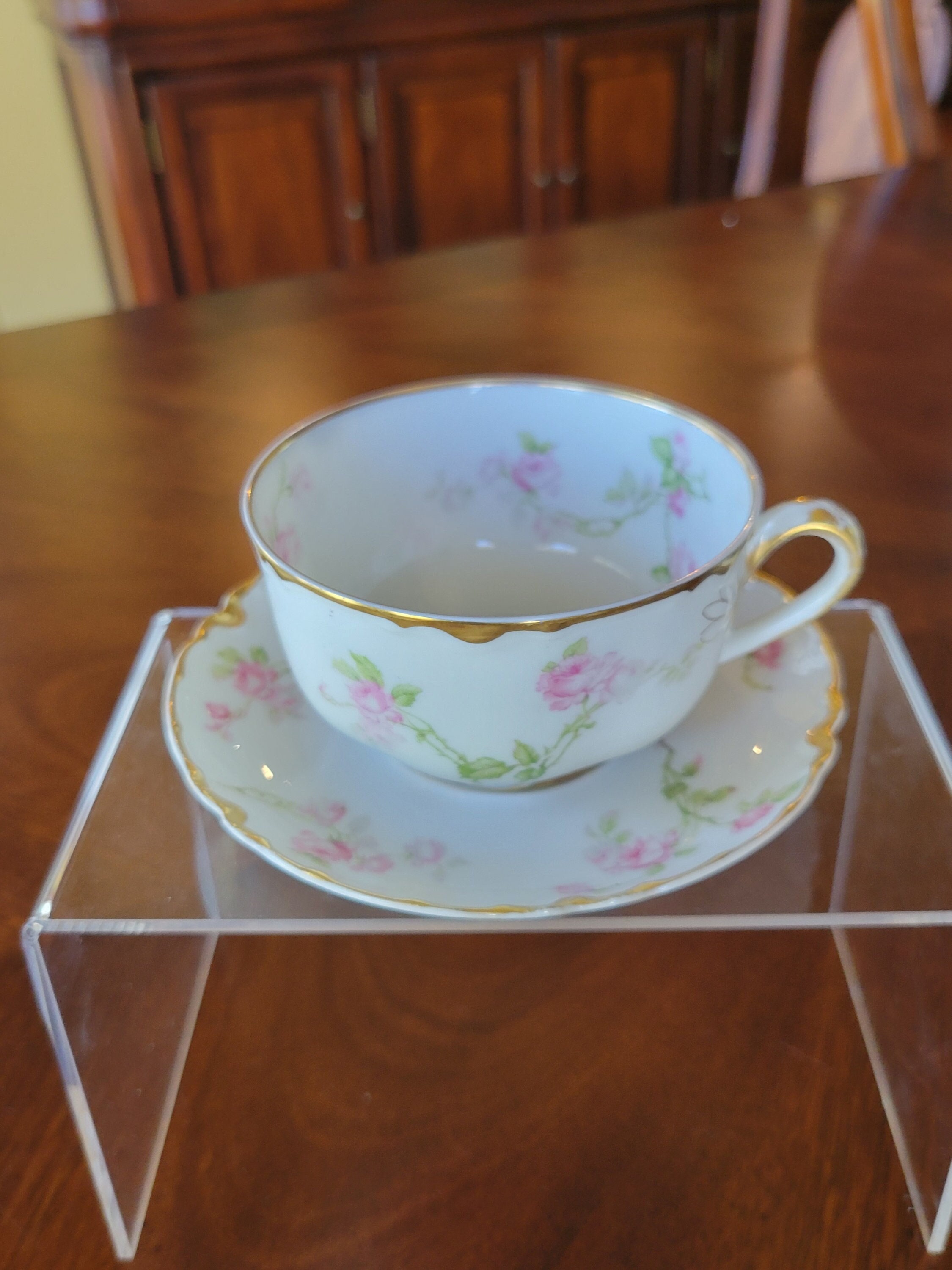 Limoges roses cup - Etsy 日本 Limoges roses cup - Etsy 日本