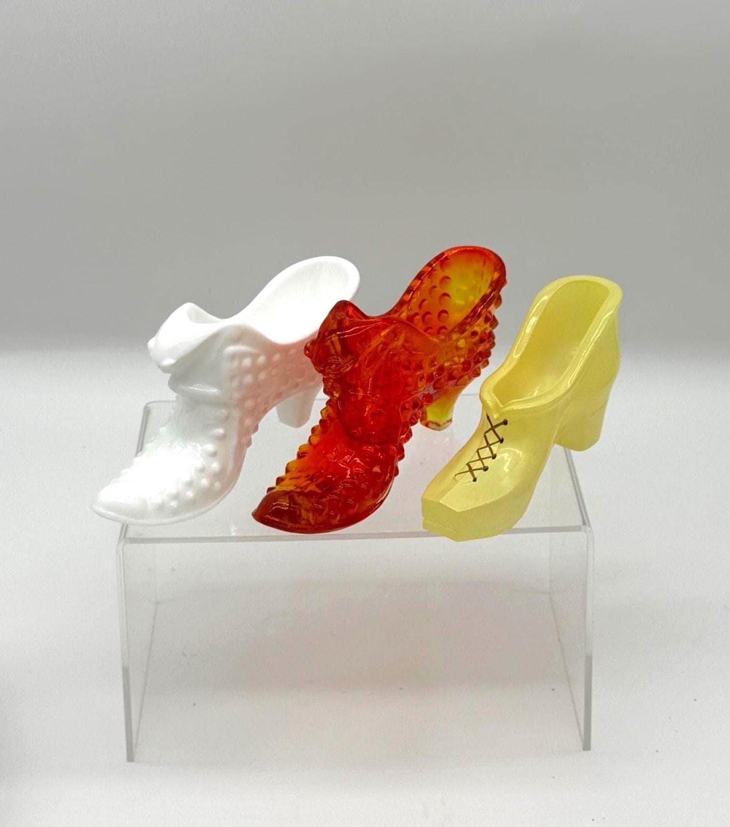 Fenton Cat Shoe - Etsy