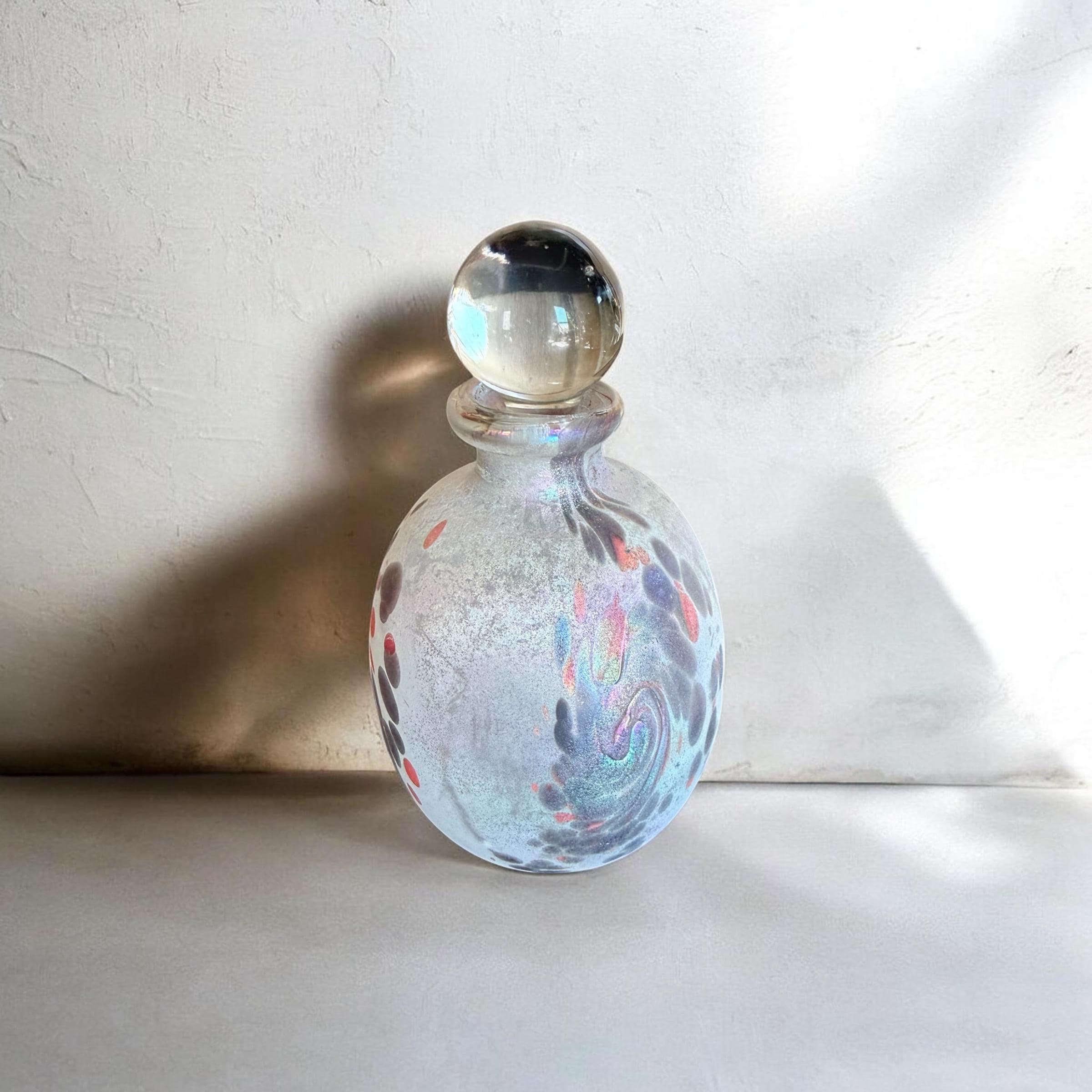 Orient and Flume Perfume Bottle - Etsy