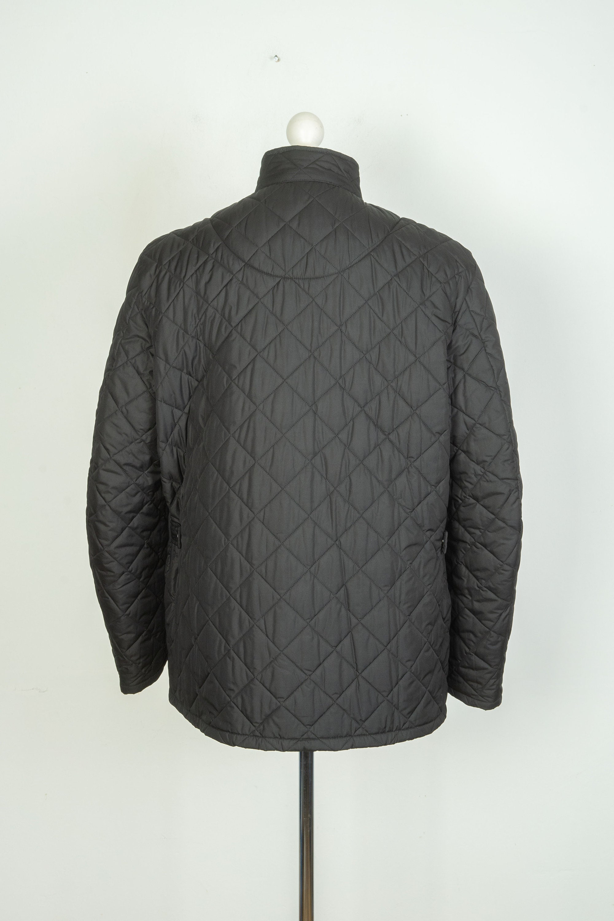 Barbour sportsquilt outlet