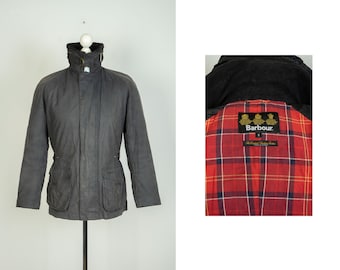 Barbour challenger sale