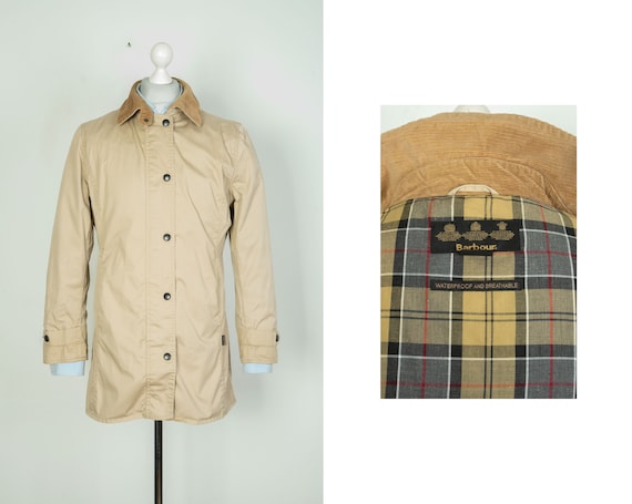 Barbour newmarket travel jacket - Gem Barbour newmarket travel jacket - Gem