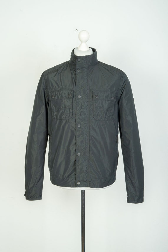 Barbour stannington sale