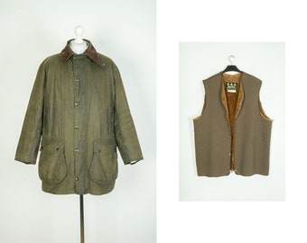 Barbour chaffinch jacket hot sale