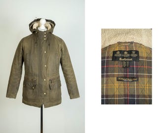 Barbour kelsall olive hotsell