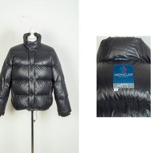 Moncler Jacket Size 5 Etsy UK