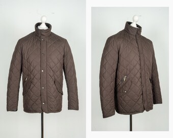 barbour beauchamp travel jacket