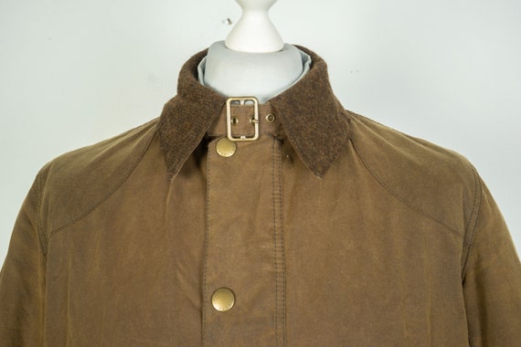 Barbour leedale hotsell