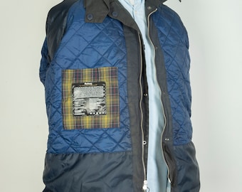Barbour frazer jacket deals