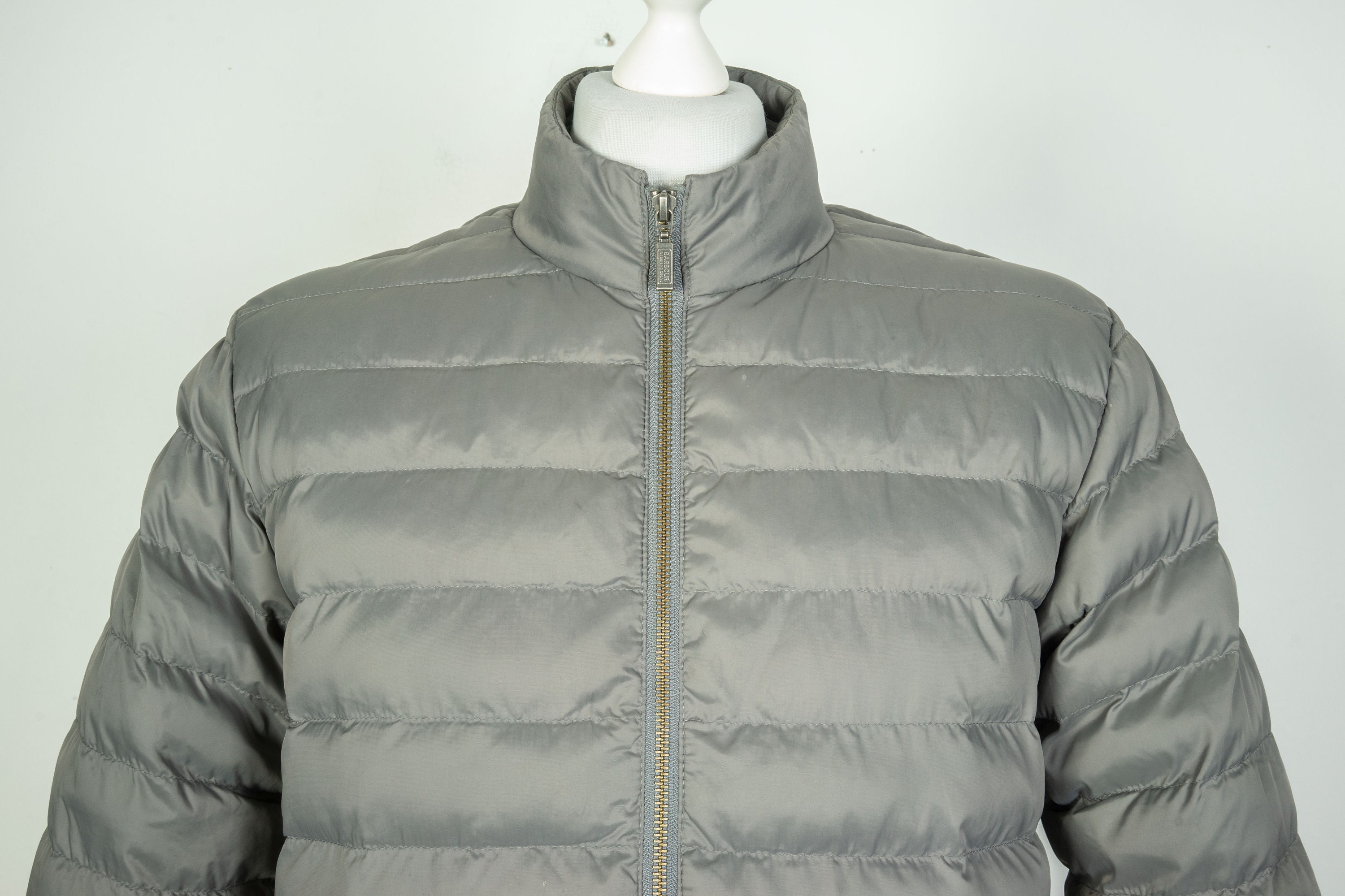 Barbour international impeller new arrivals