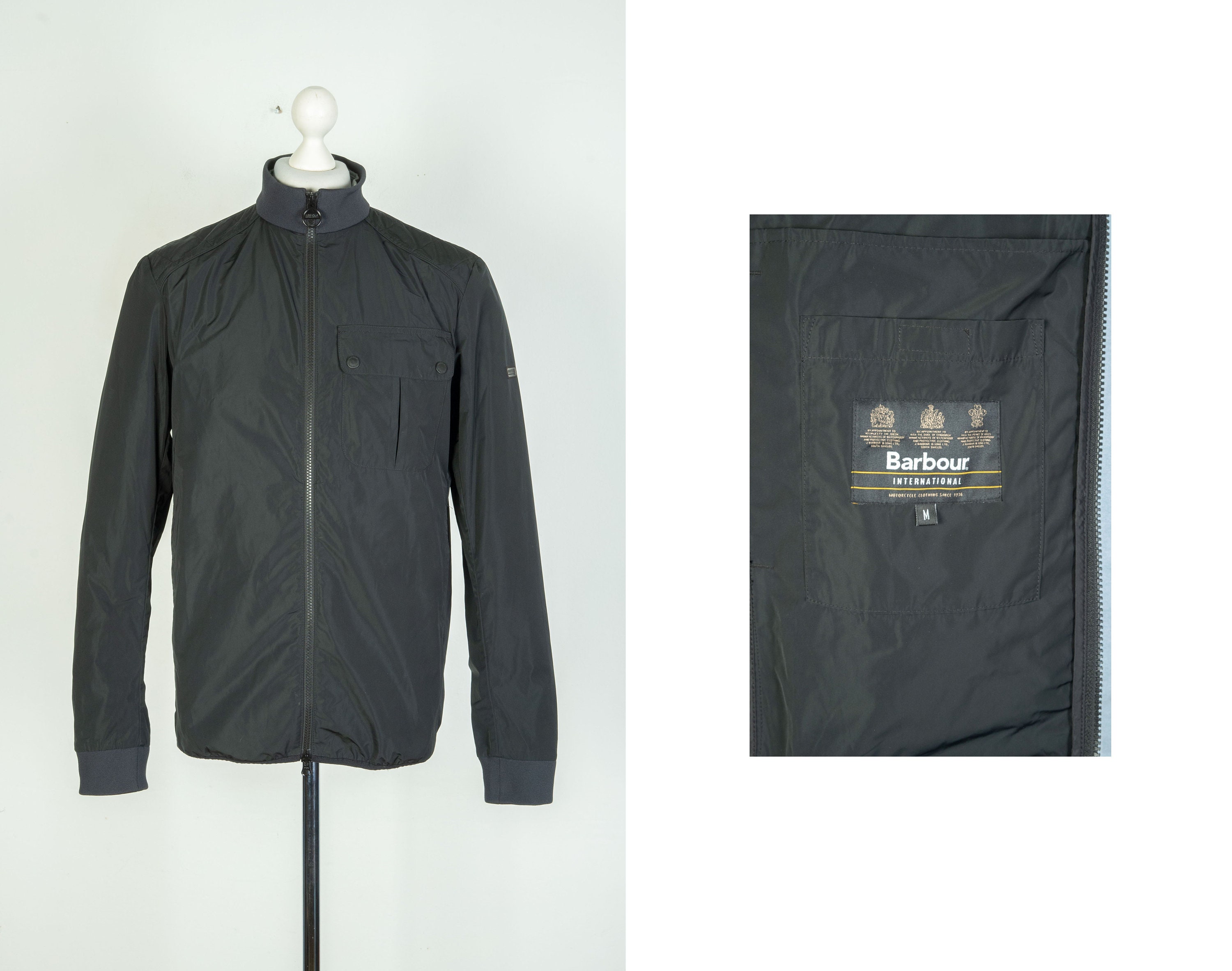 Barbour Jacket Men Small - Etsy Barbour Jacket Men Small - Etsy