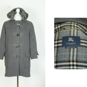 Burberry’s Vintage Duffle Coat ダッフルコート Burberry's Vintage Duffle Coat ダッフルコート（Burberry
