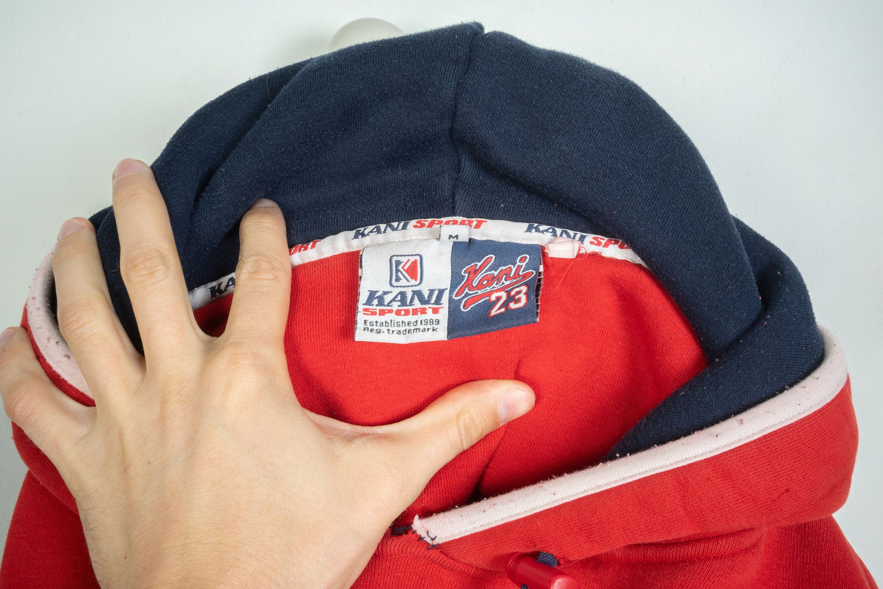 Kani sport best sale hoodie