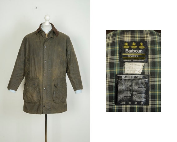Barbour wax jacket liner sale