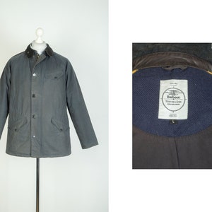Barbour woodfold new arrivals