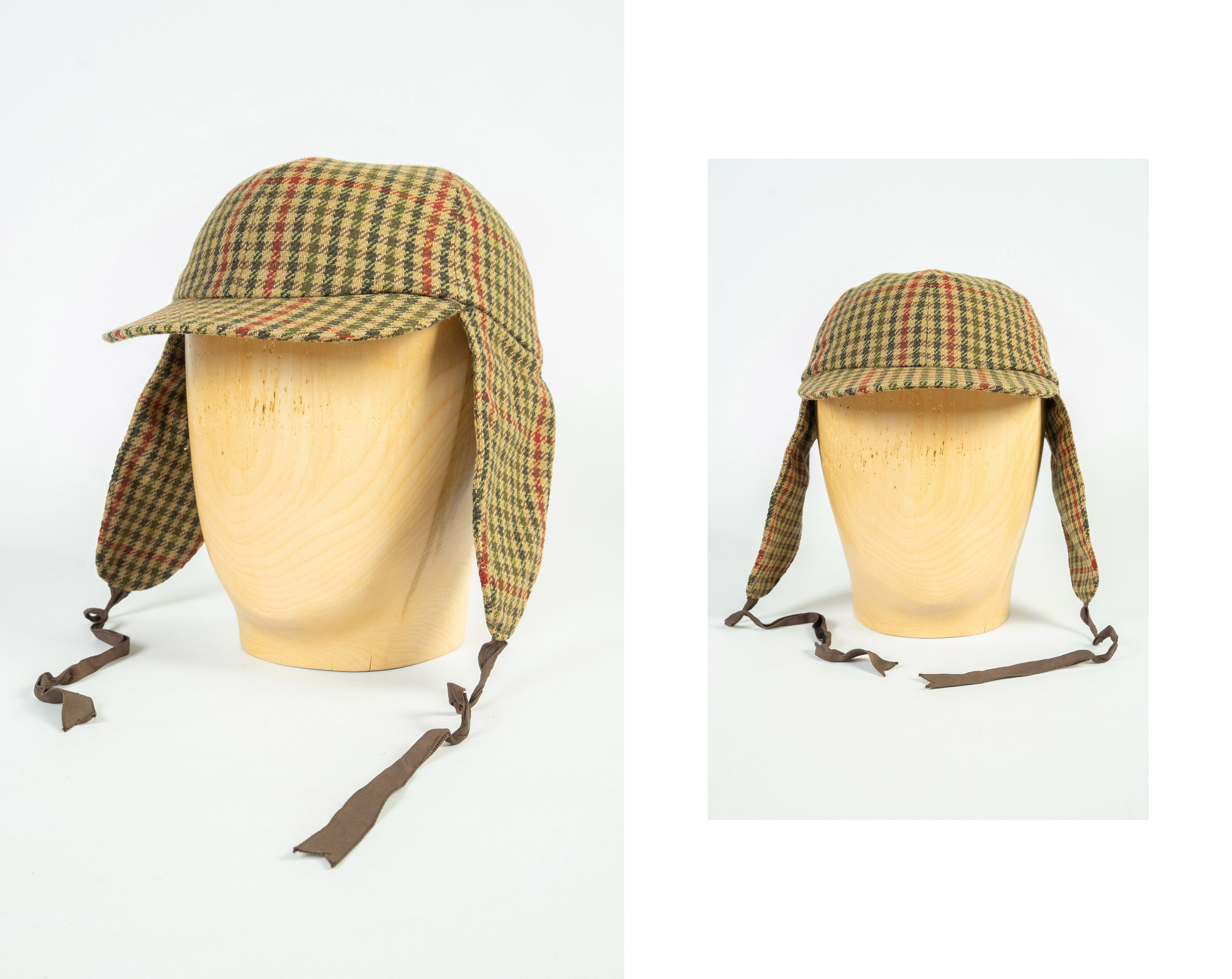 Barbour deerstalker hat deals