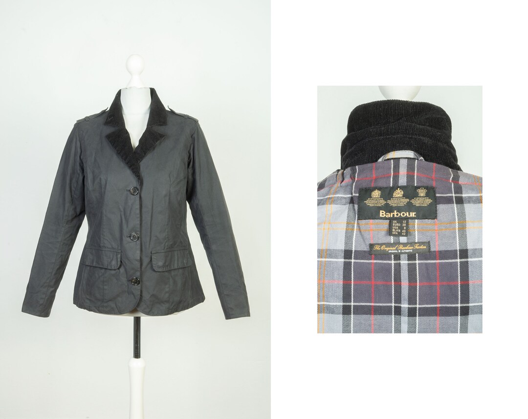 Barbour donnington 2024