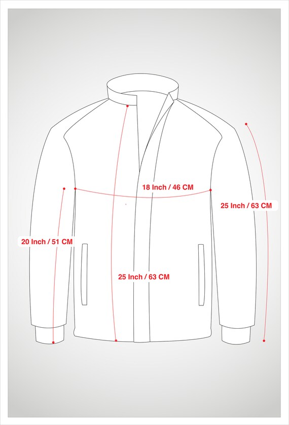 Ladies wax top jacket size 20