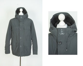 Barbour aurore jacket sale