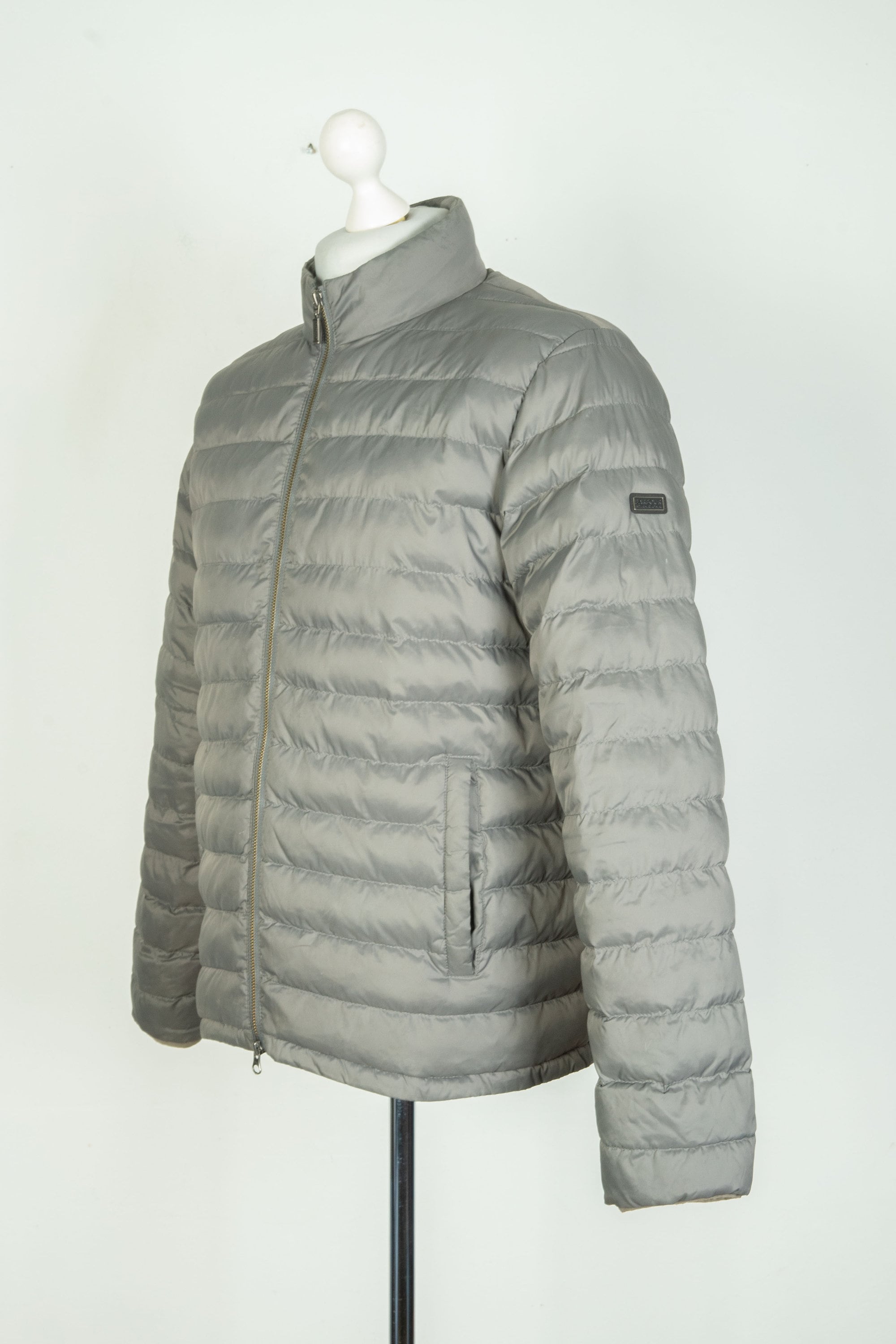 Barbour impeller jacket best sale