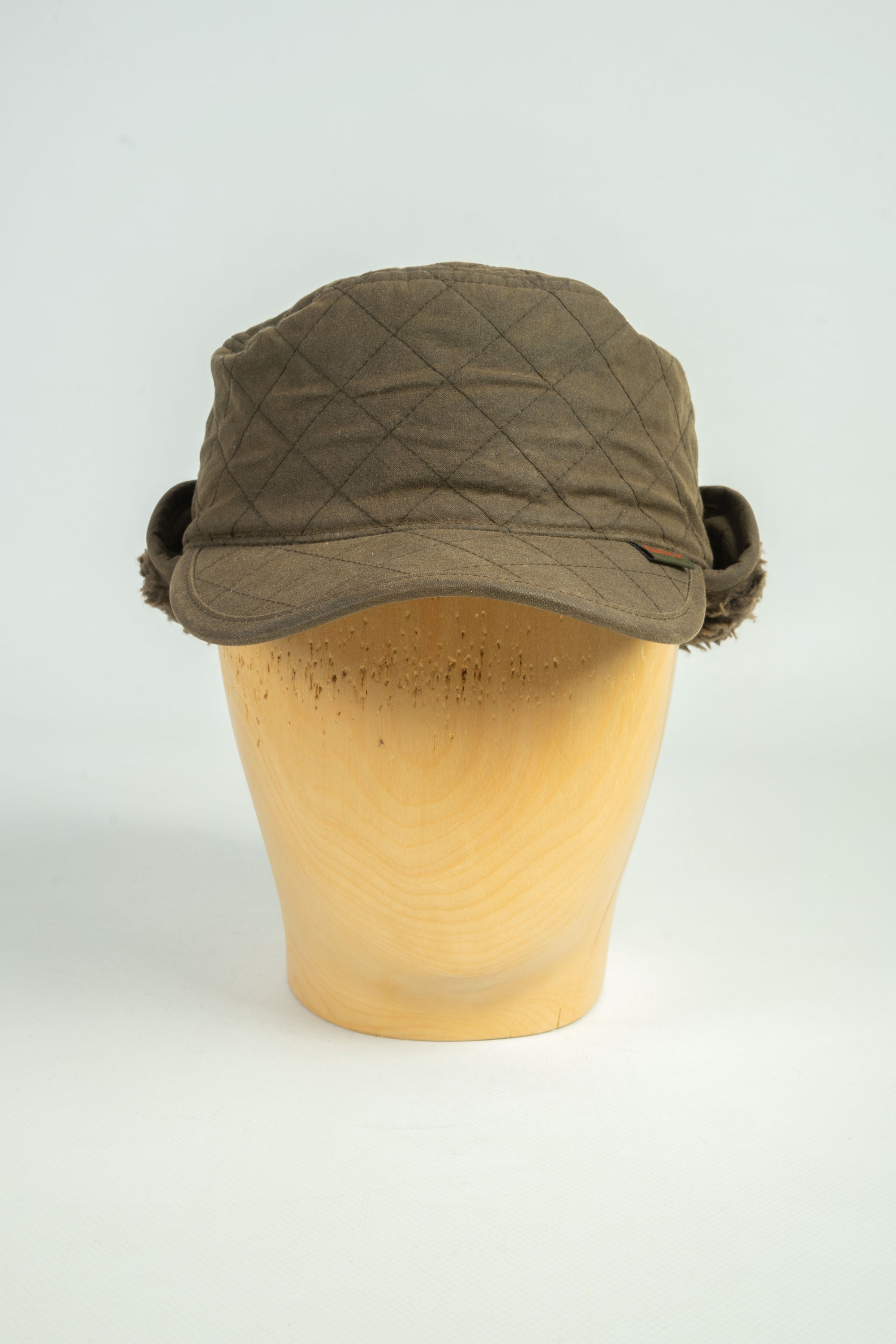 Barbour hunting sale cap