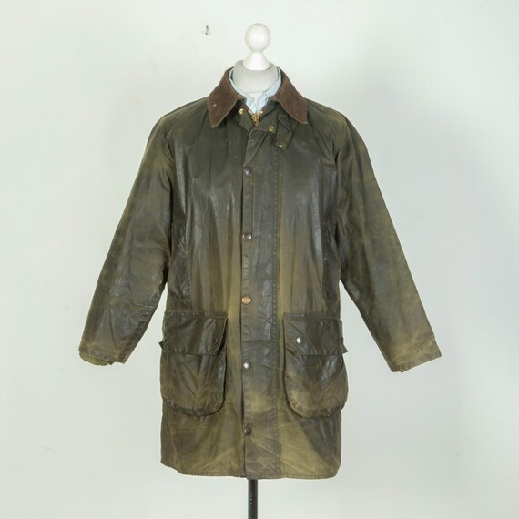 Barbour gamefair wax - Gem