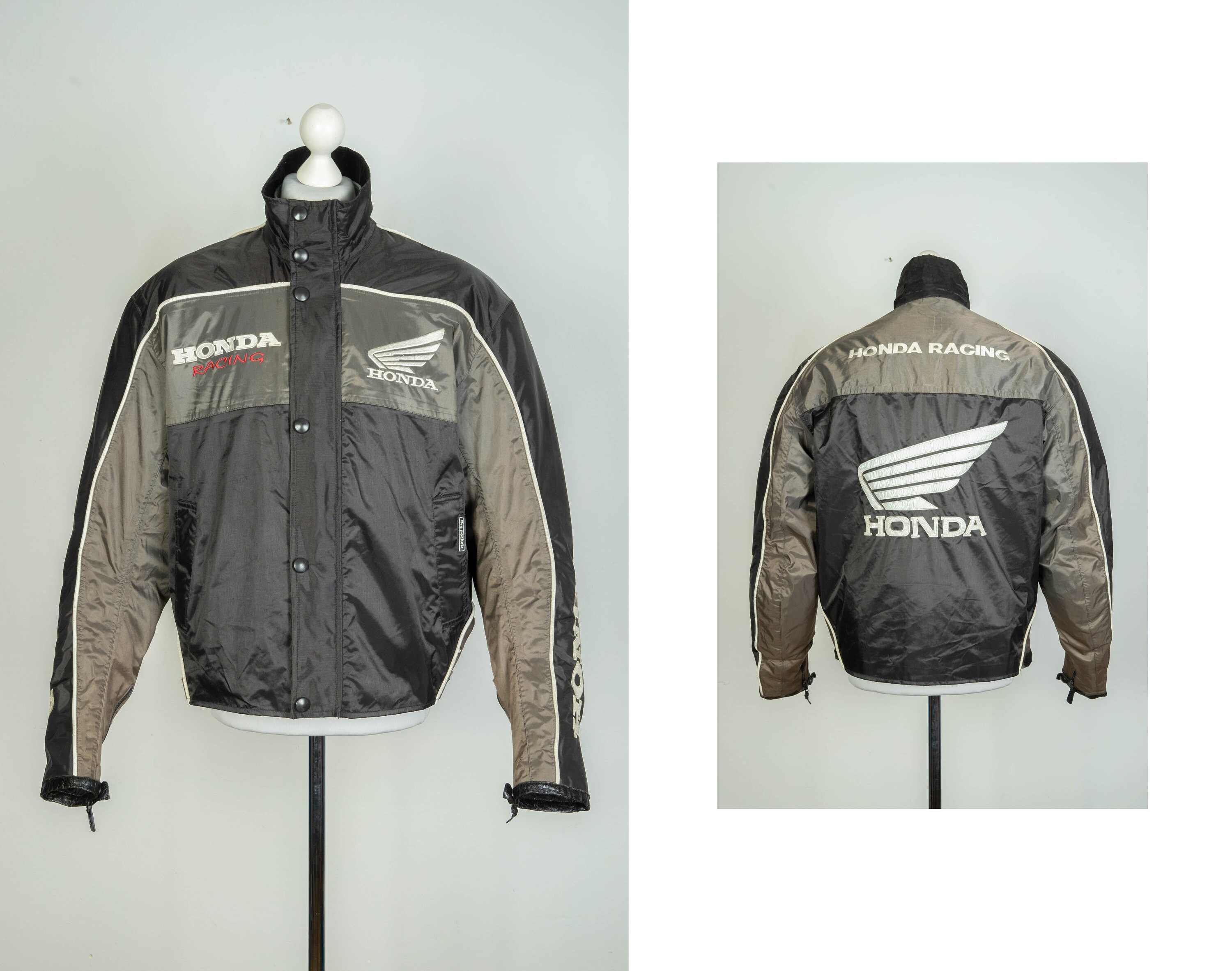 Goldwing Jacket - Etsy
