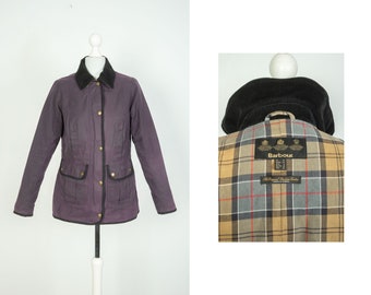 Veste barbour femme liberty sale