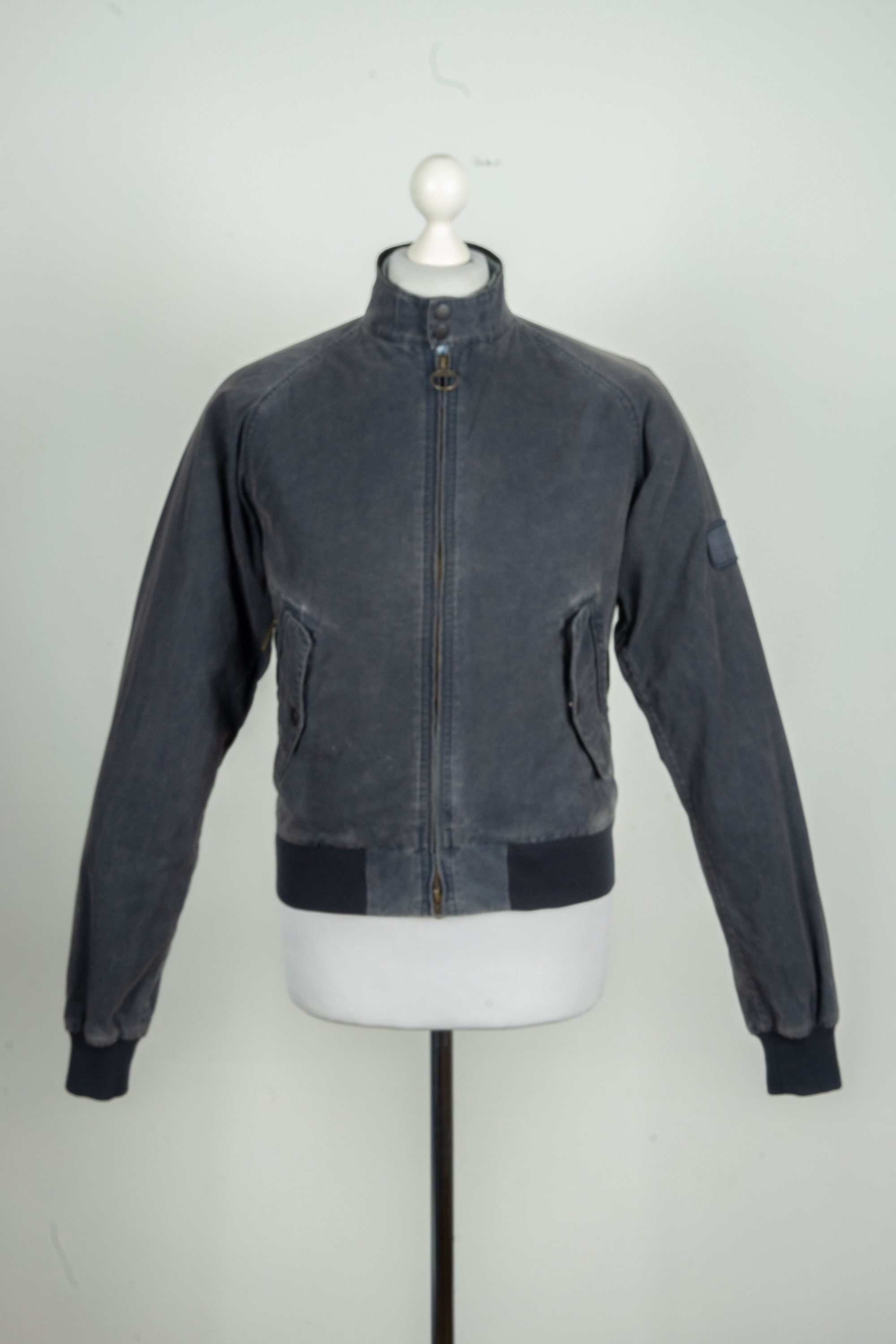 Barbour bute hotsell jacket