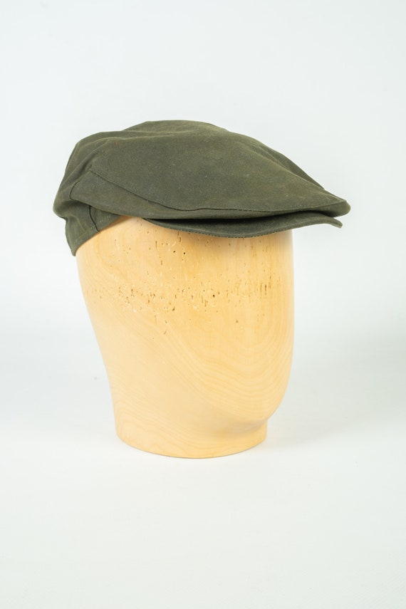Barbour flat on sale cap sizes