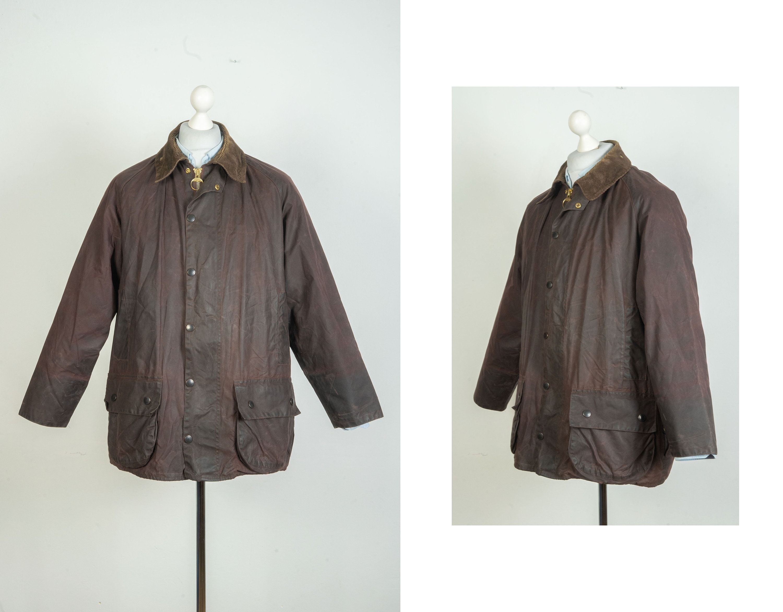 barbour classic beaufort C42