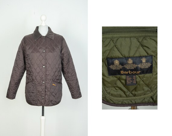 Barbour usa hotsell