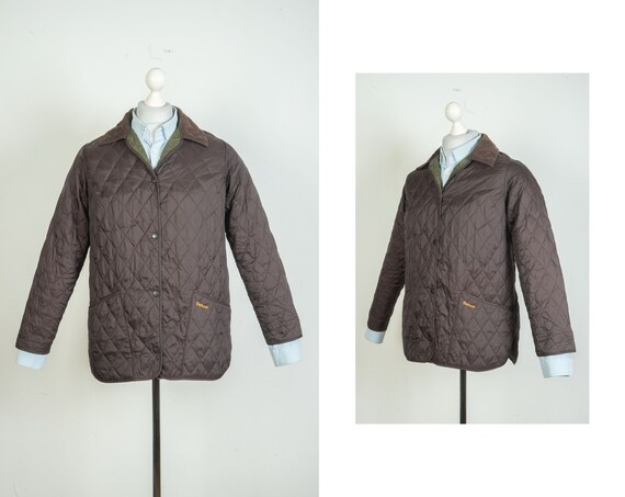 Barbour liddesdale jacket women new arrivals