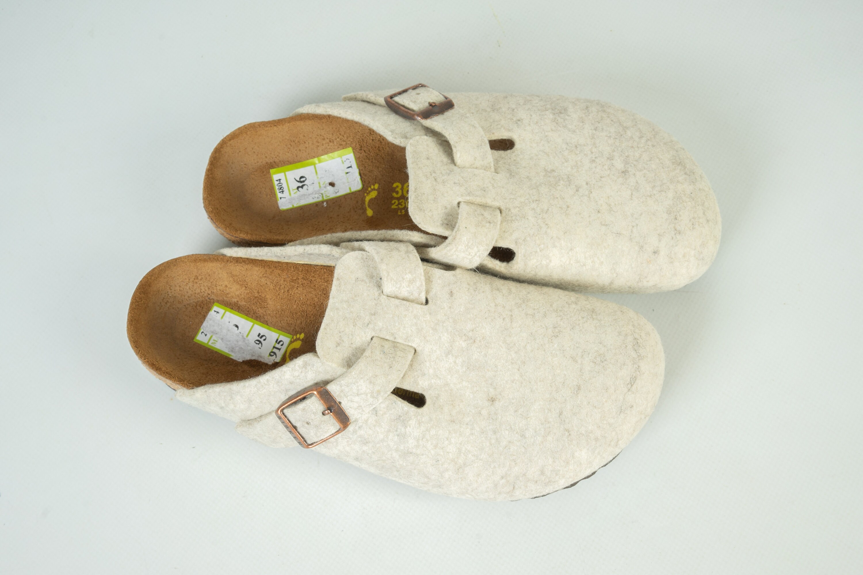 Birkenstock 36 shop 23