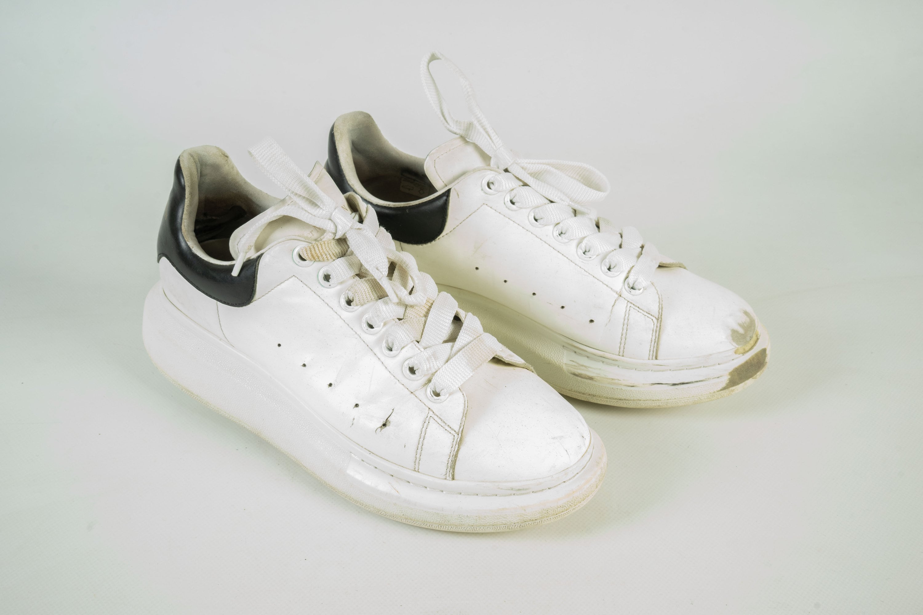 Alexander mcqueen sneakers Etsy