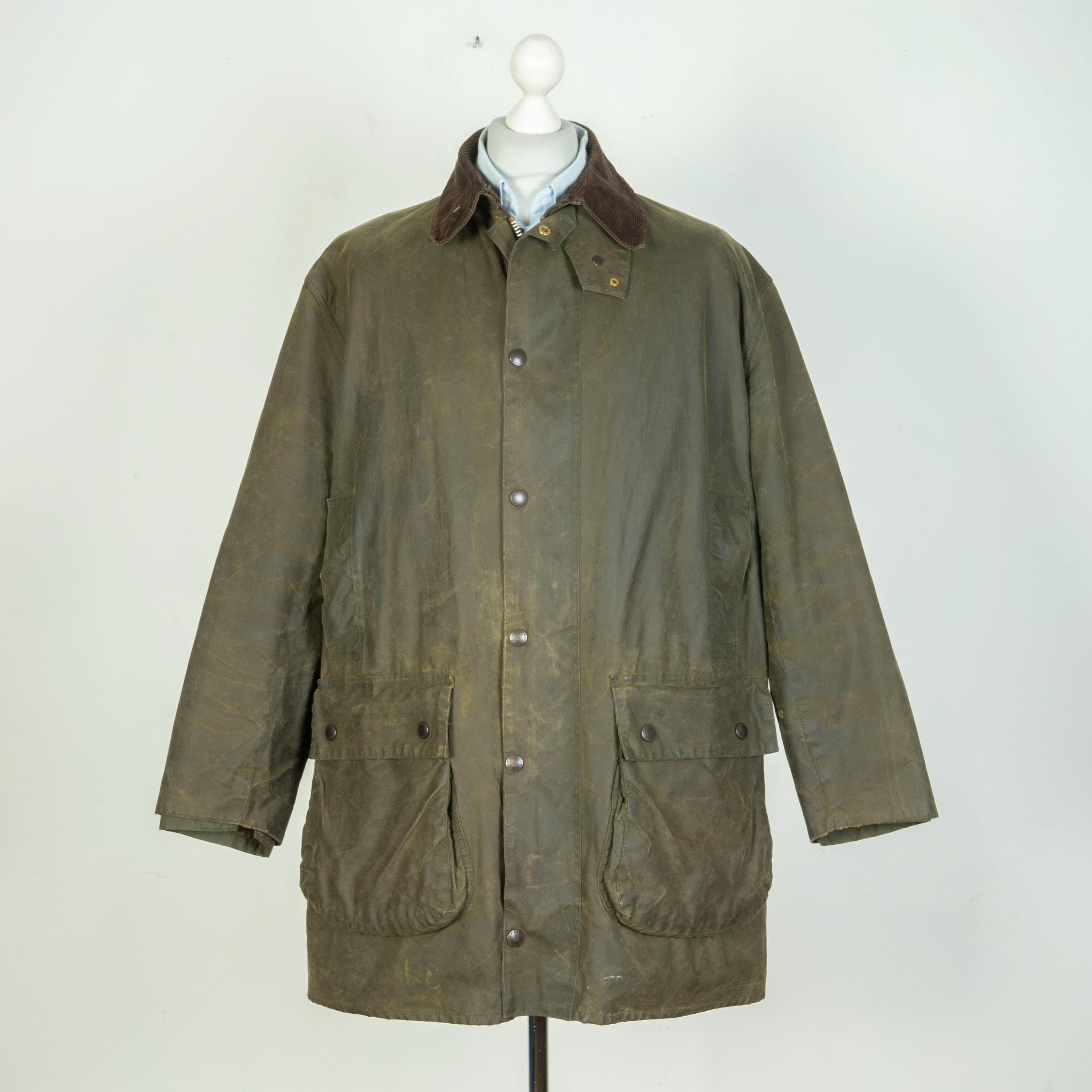 Barbour Northumbria 44 - Etsy Barbour Northumbria 44 - Etsy