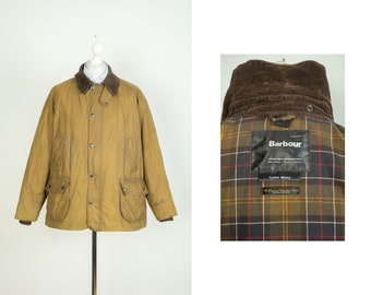 Barbour classic moorland jacket deals