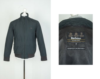 Barbour best sale brandene jacket